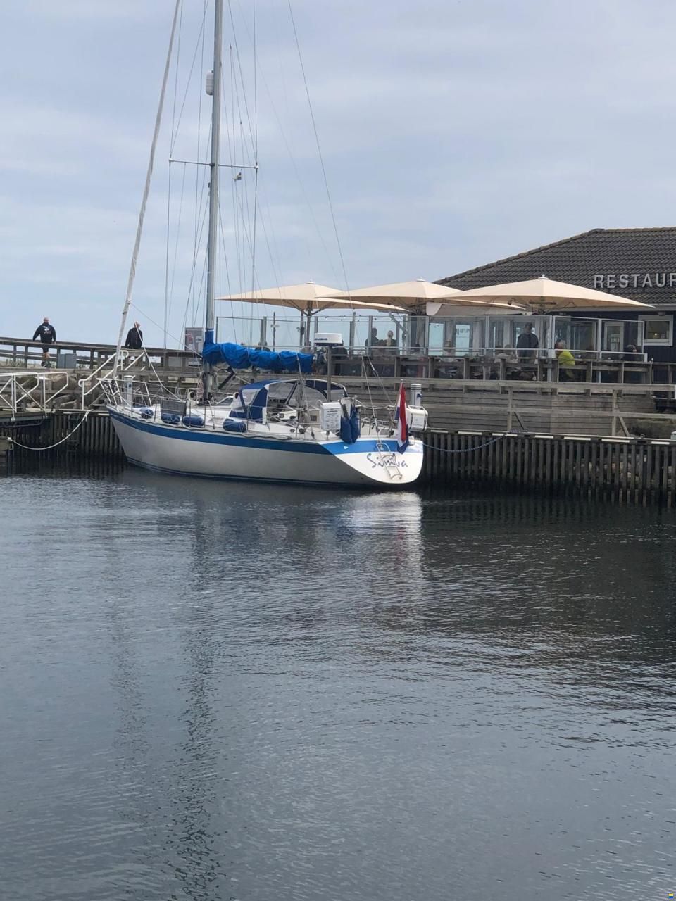 Wauquiez Centurion 38