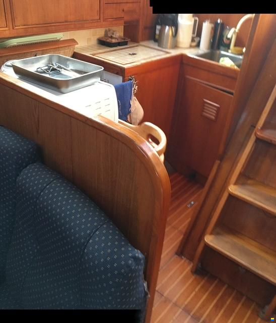 Wauquiez Centurion 38