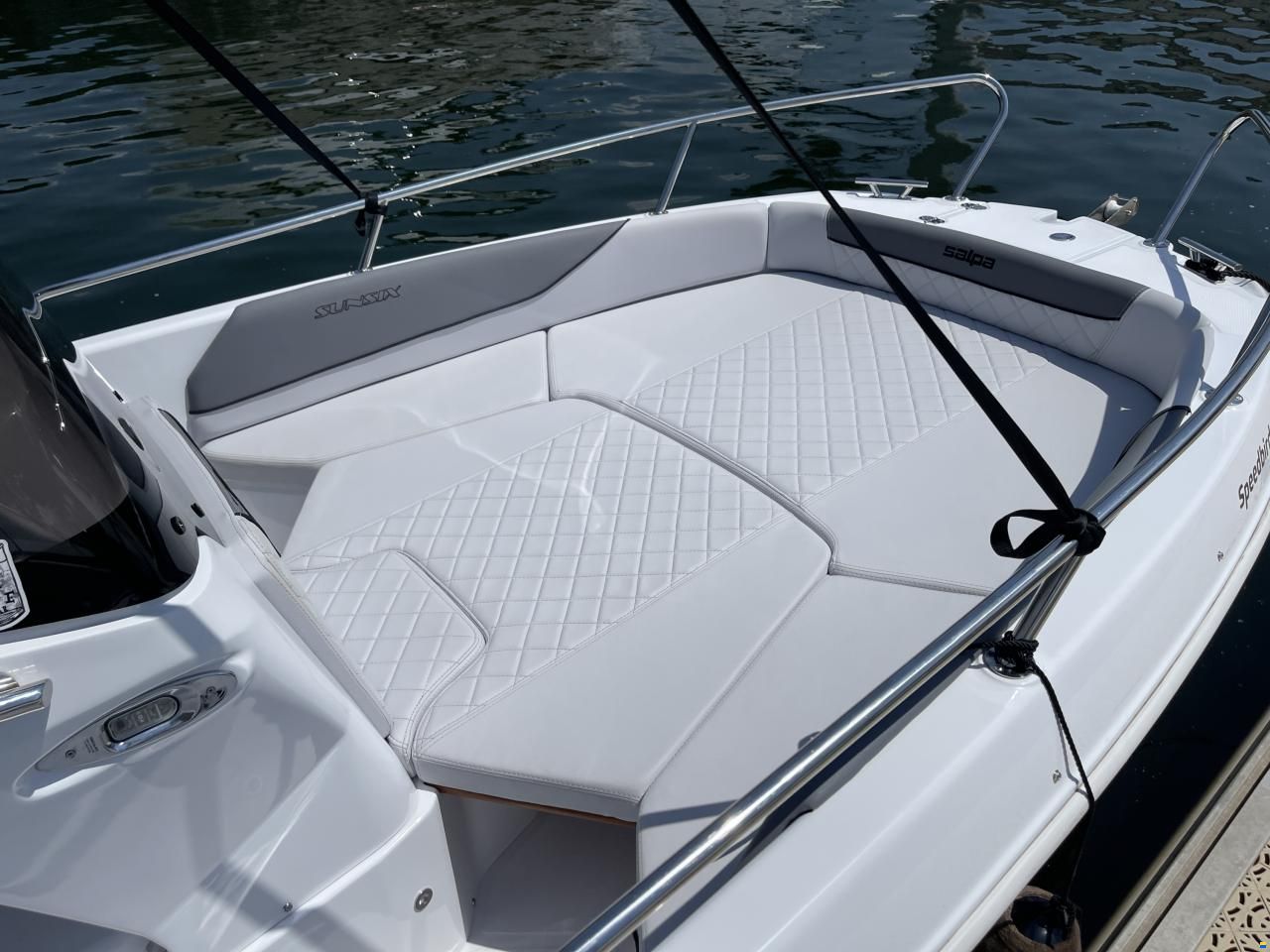 Salpa SUNSIX