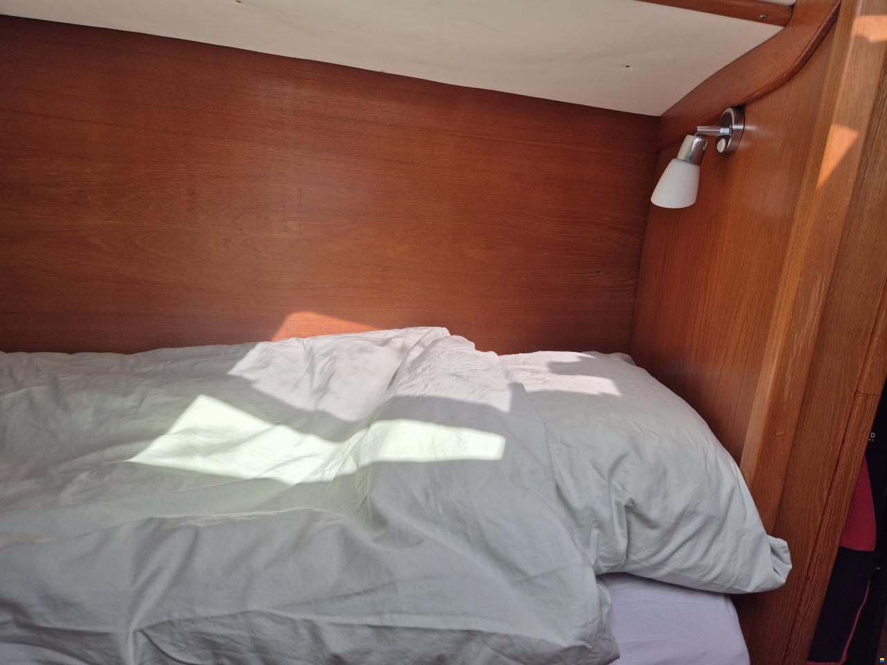 Sweden Yachts C34