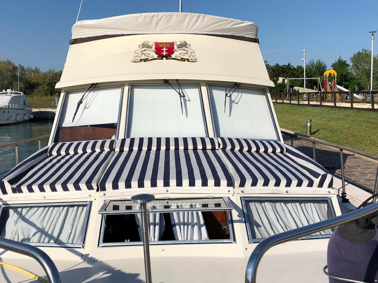 Condor Comtess 44