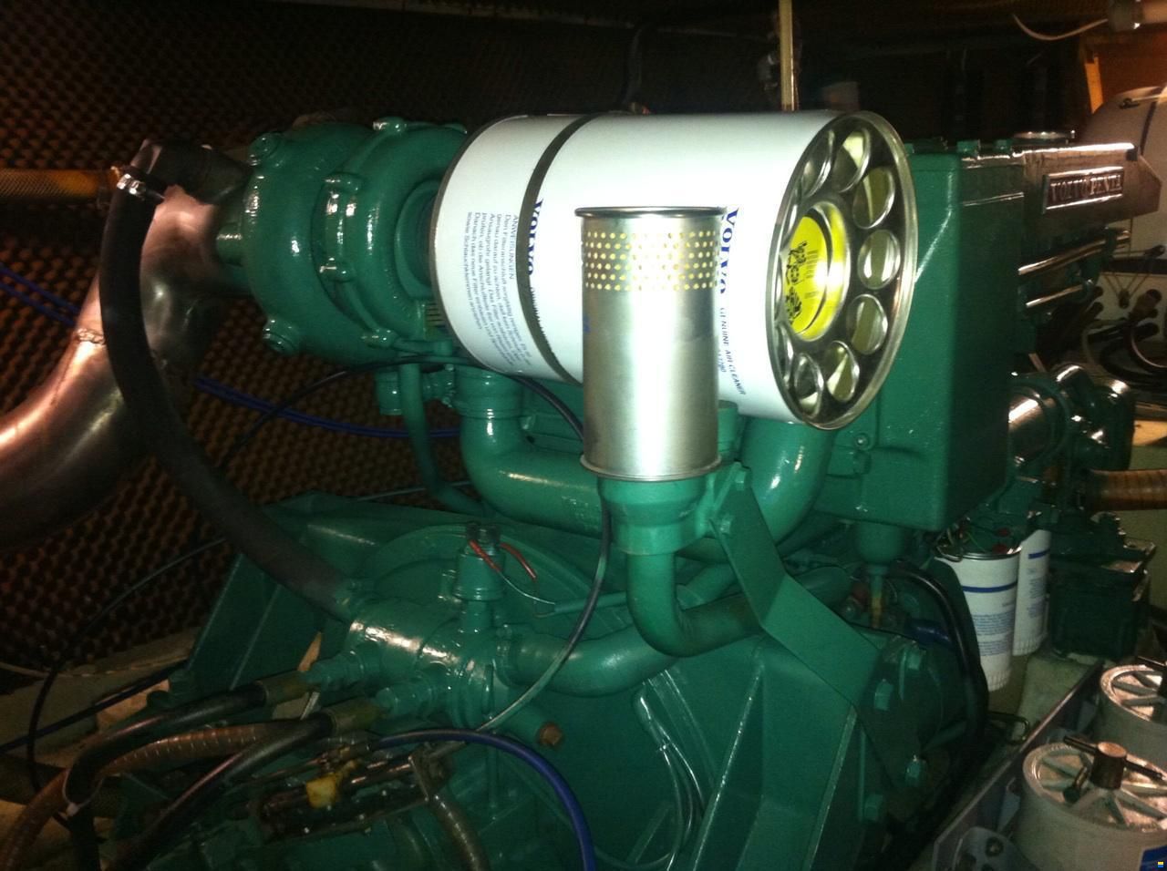Condor Comtess 44