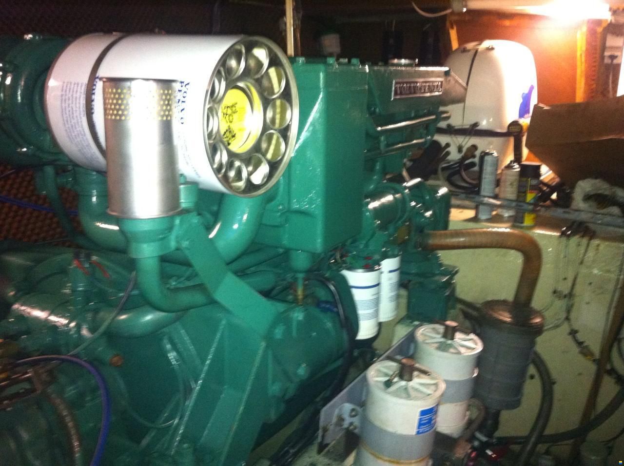 Condor Comtess 44
