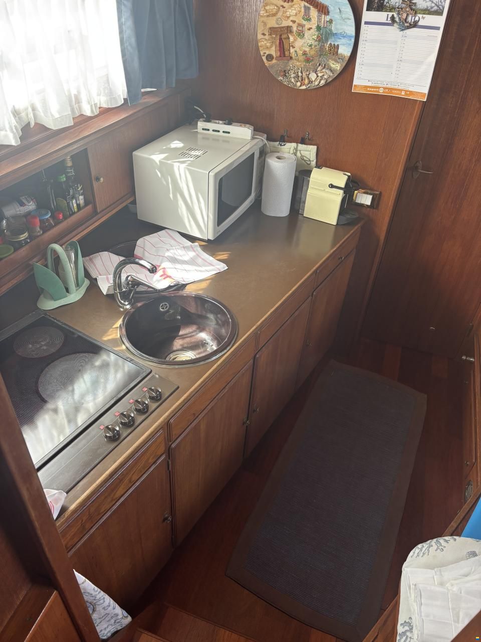 Condor Comtess 44