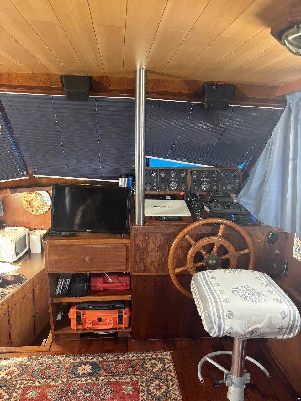 Condor Comtess 44