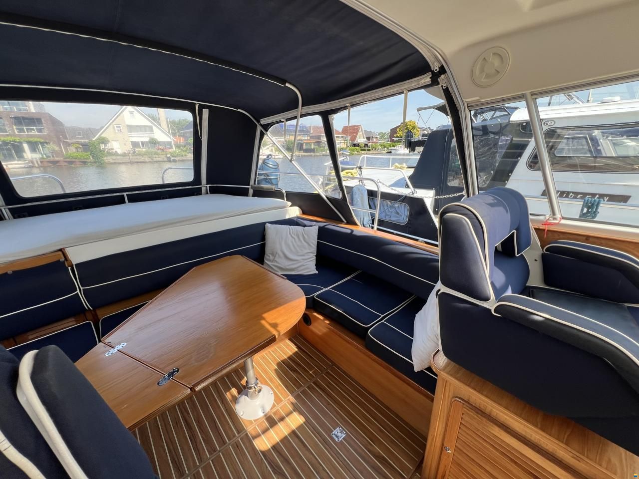 Agder 950 Hardtop
