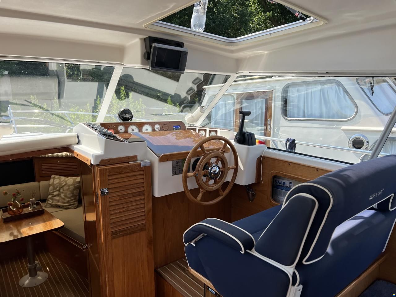 Agder 950 Hardtop