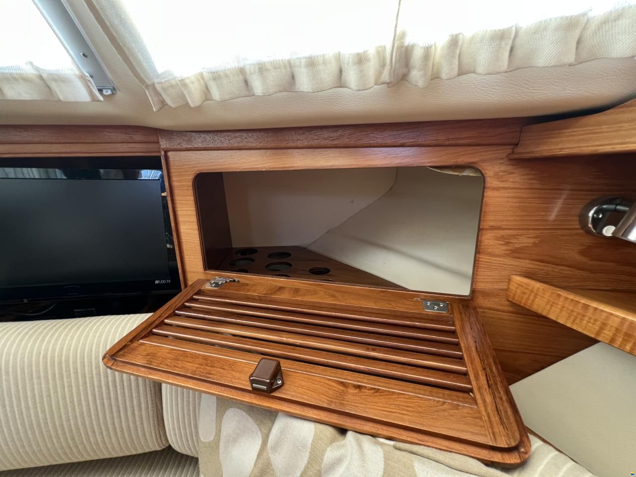 Agder 950 Hardtop
