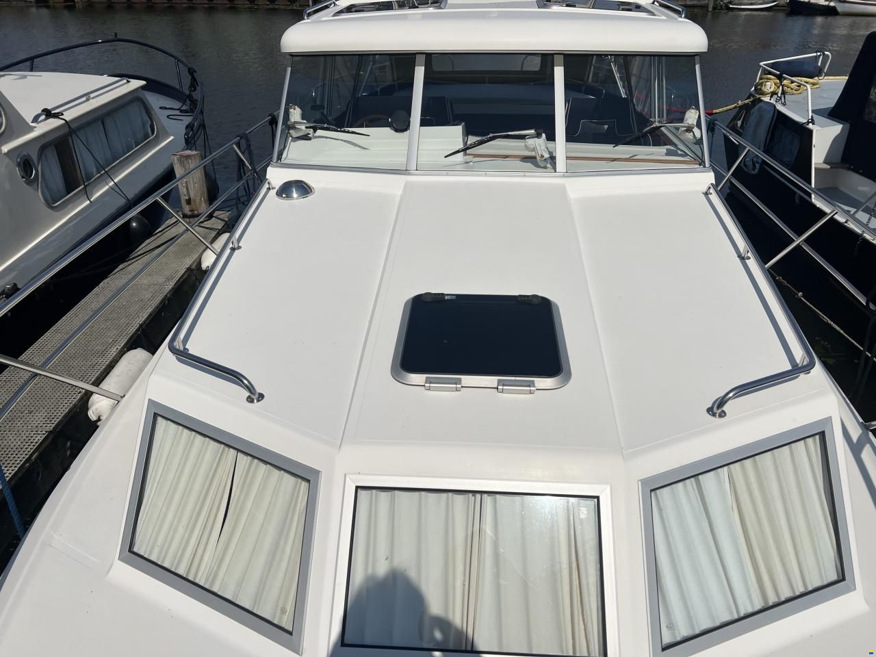 Agder 950 Hardtop