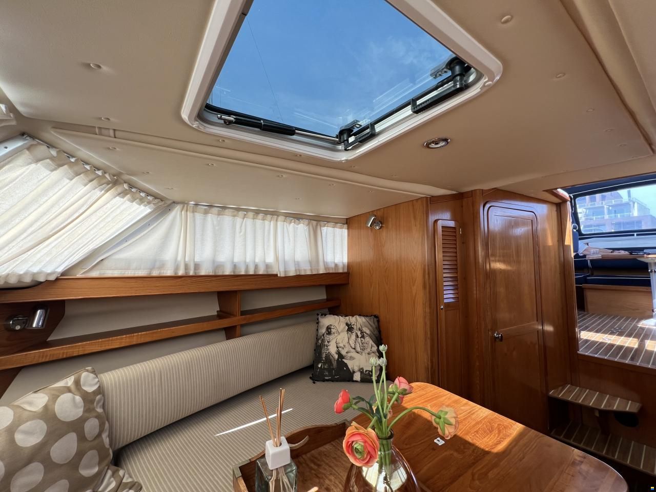 Agder 950 Hardtop