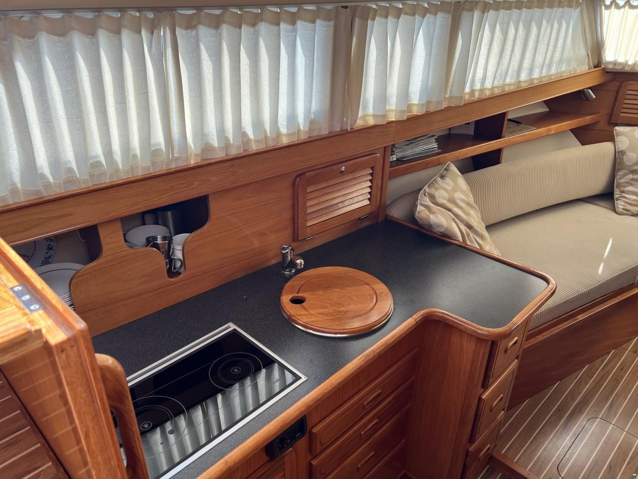 Agder 950 Hardtop