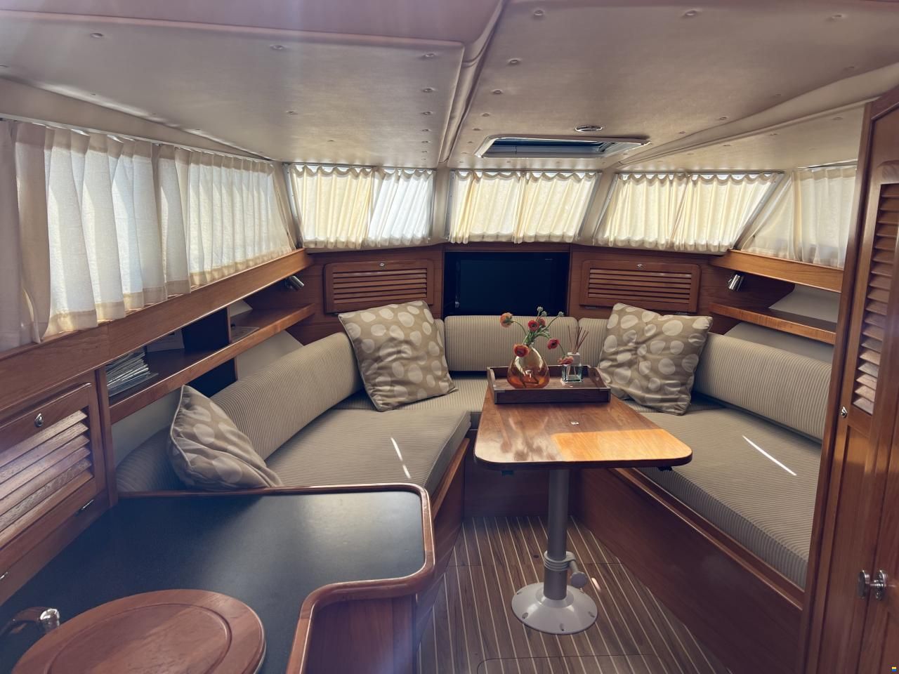 Agder 950 Hardtop