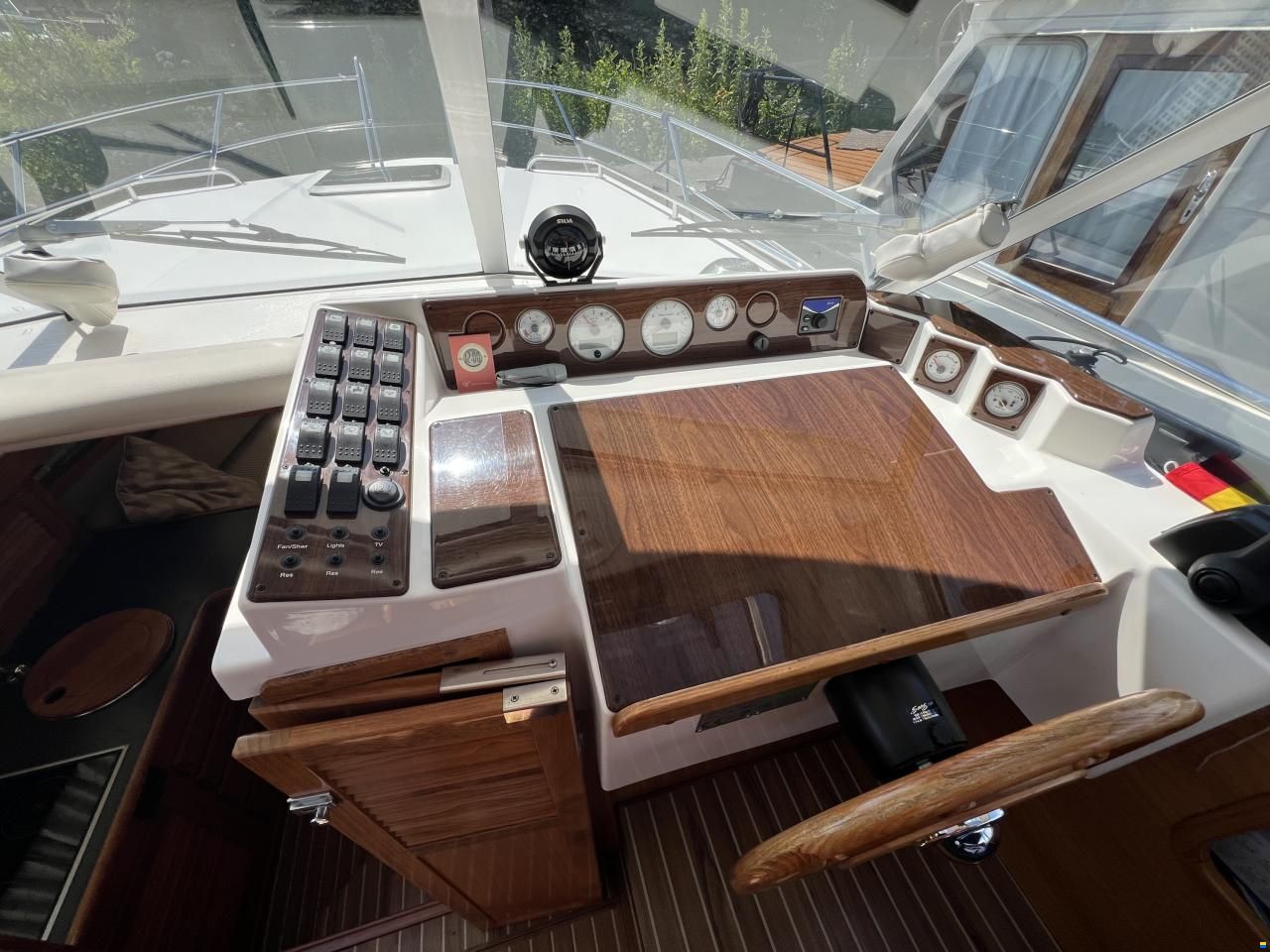 Agder 950 Hardtop