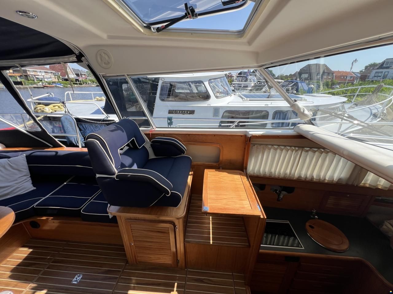Agder 950 Hardtop