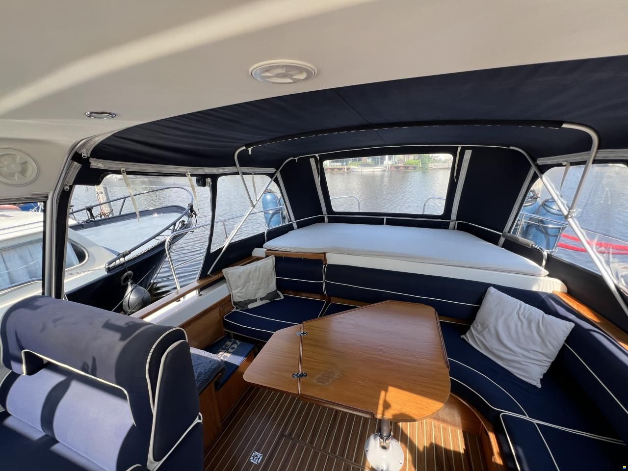 Agder 950 Hardtop