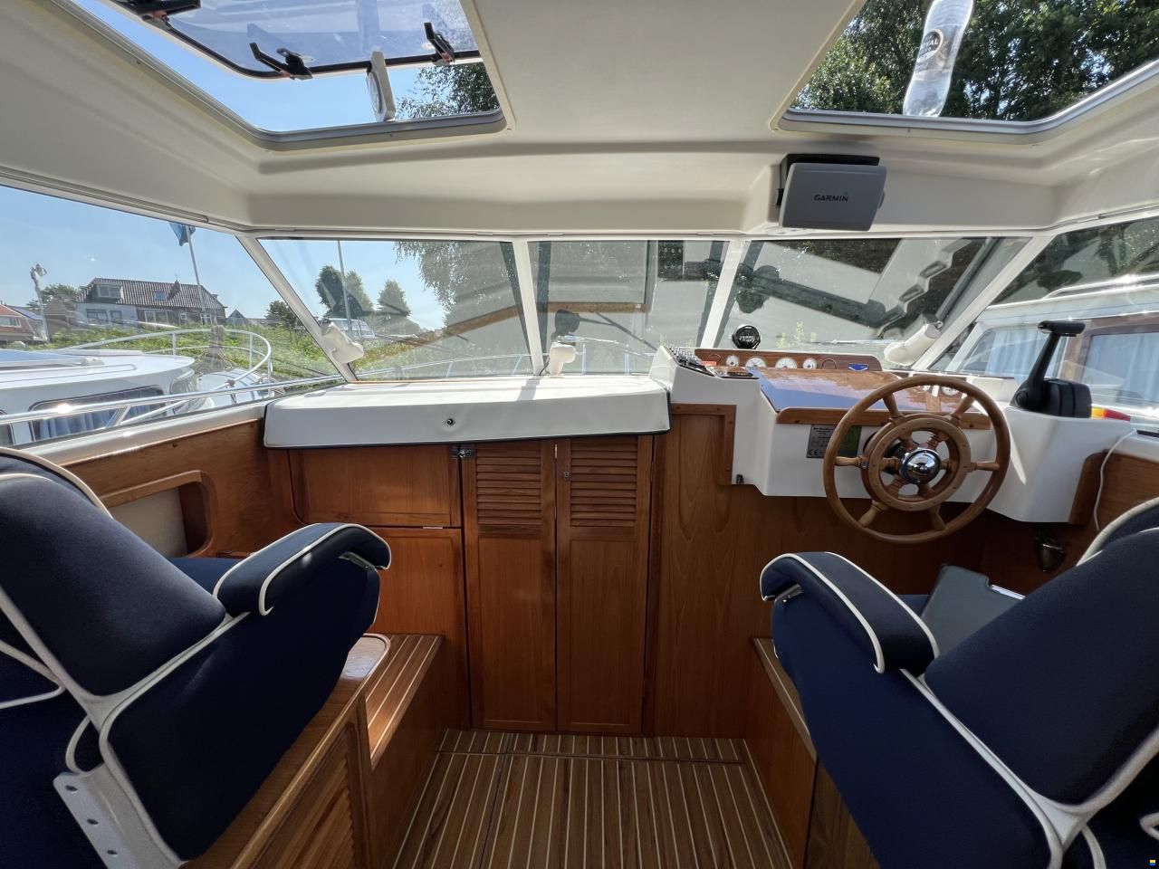 Agder 950 Hardtop