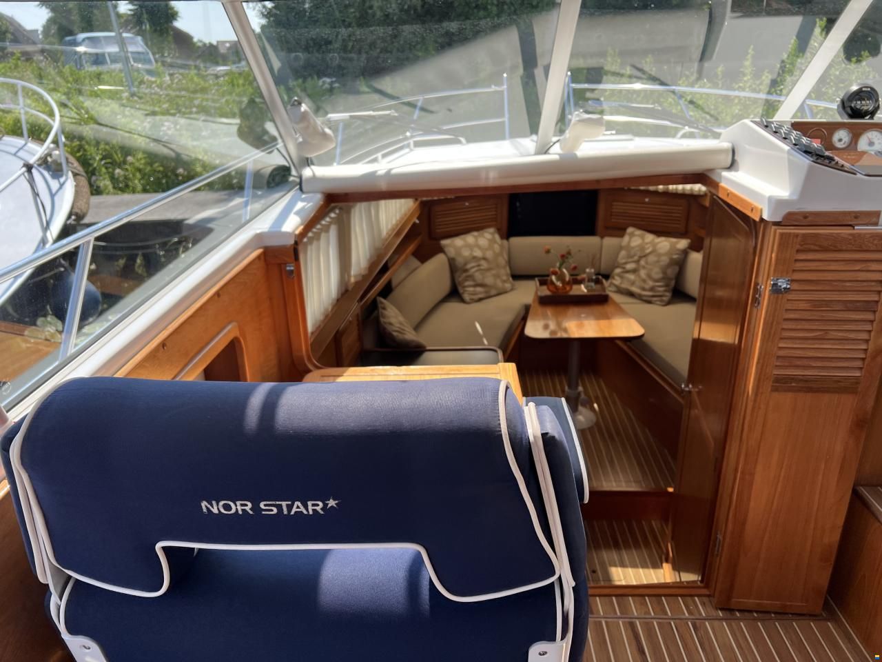 Agder 950 Hardtop