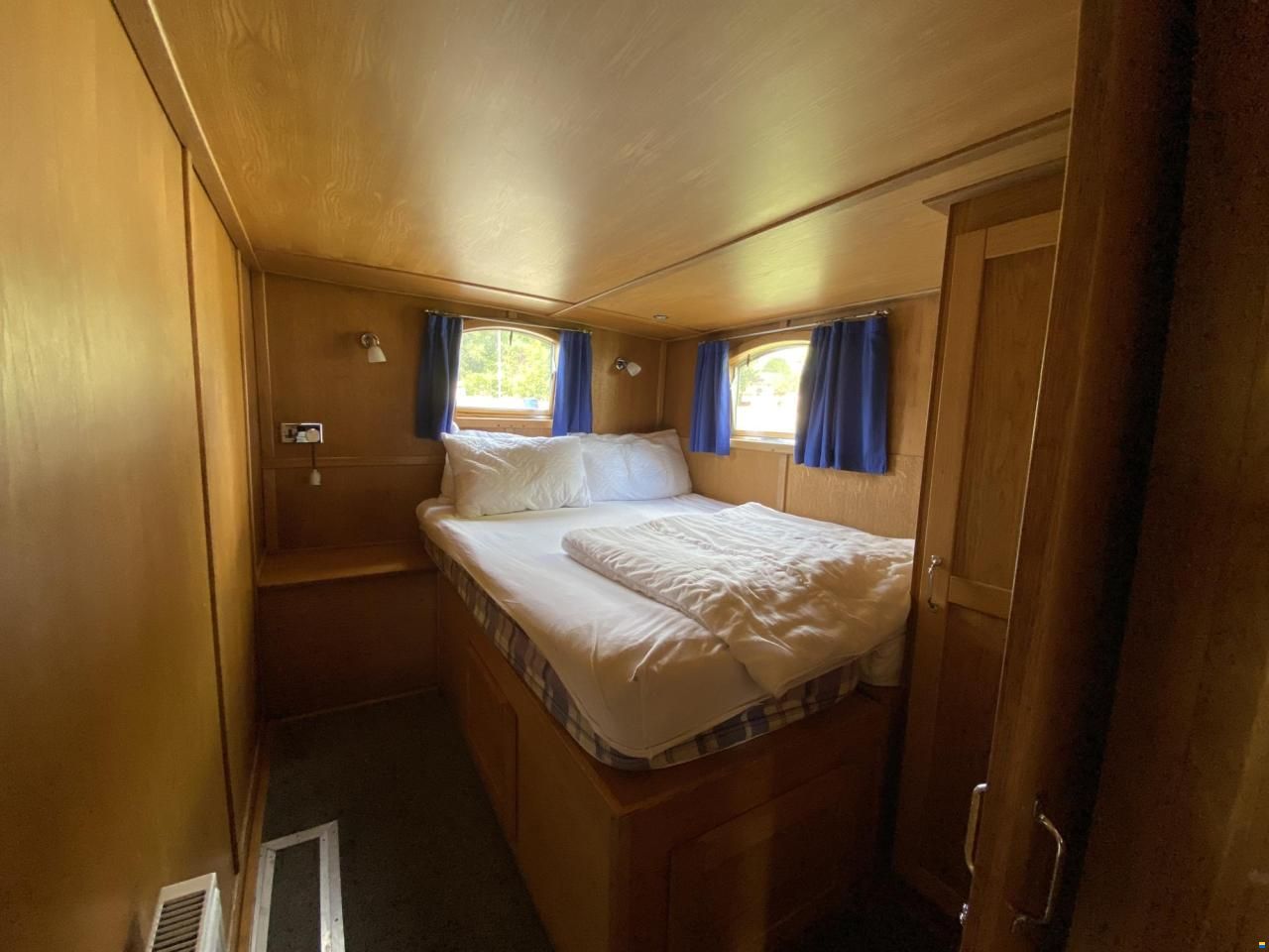 Kingdom Boats EUROCLASSIC 149