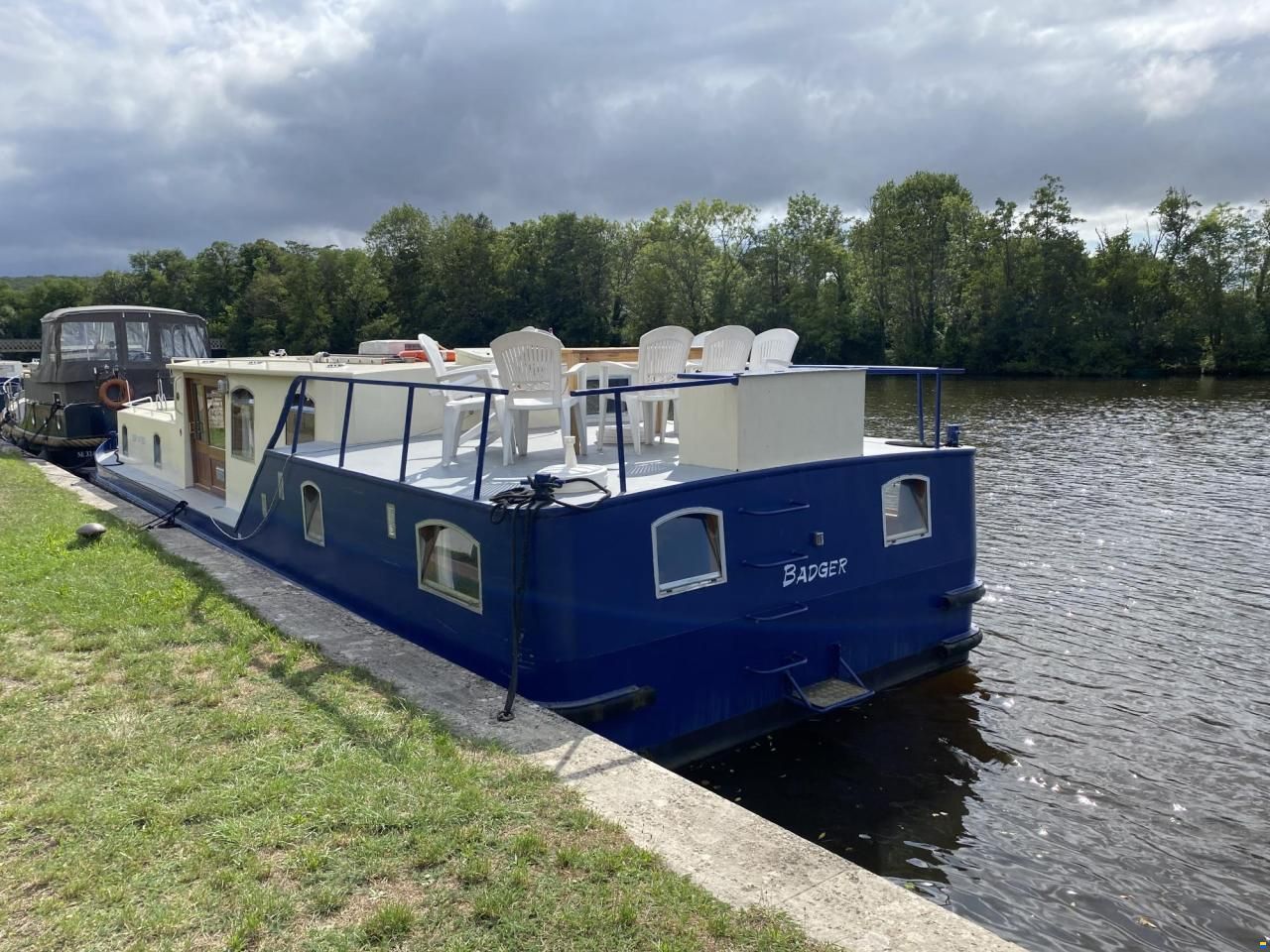 Kingdom Boats EUROCLASSIC 149