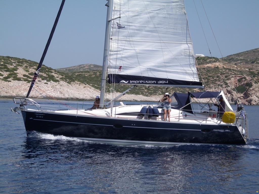 Elan 384