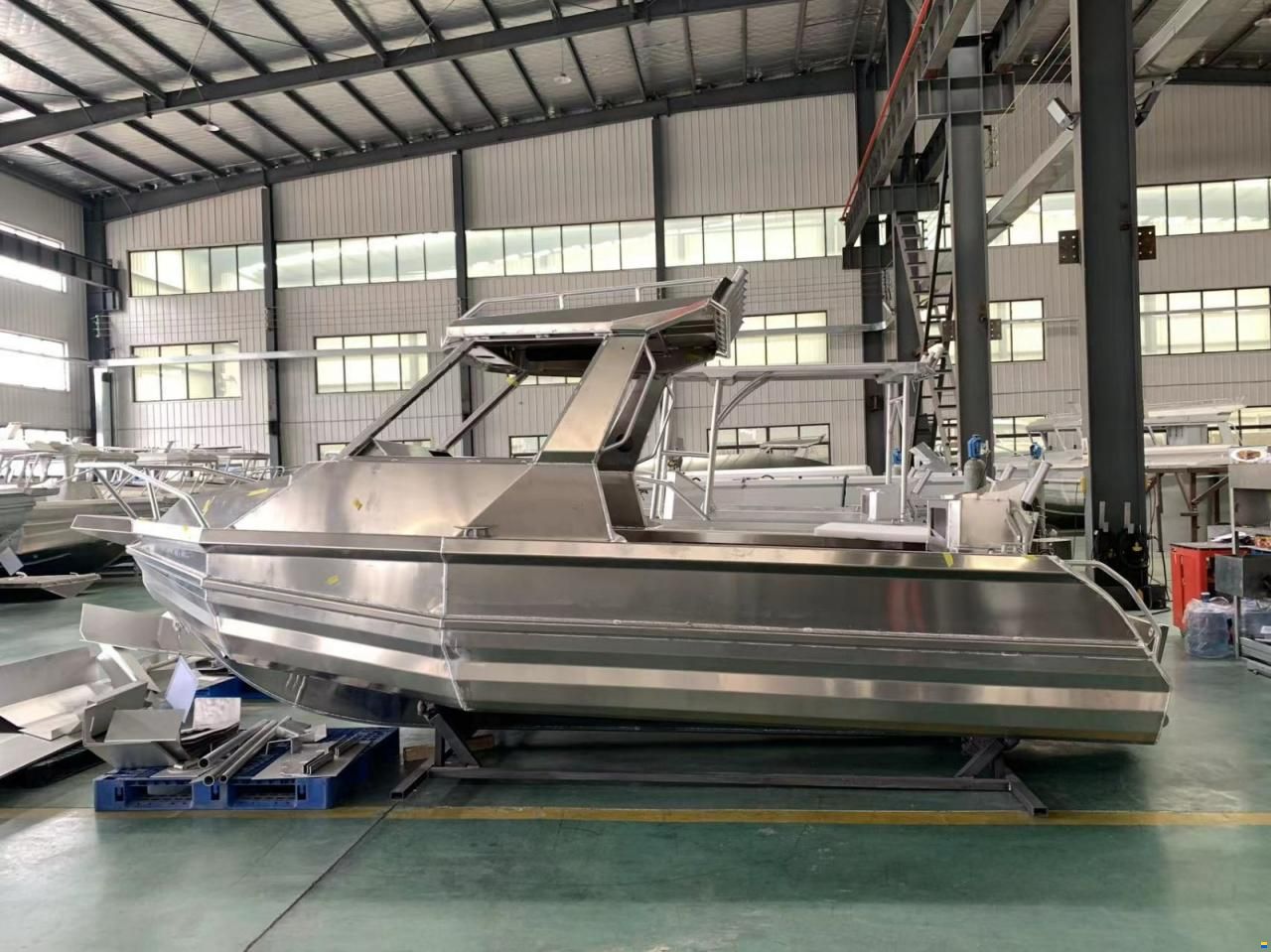 Easycraft 600