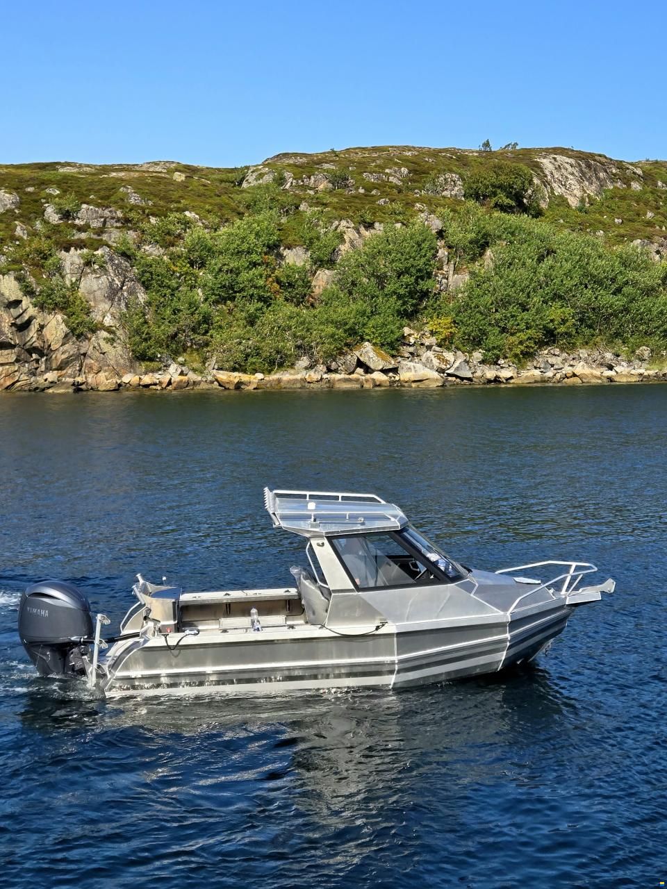 Easycraft 600