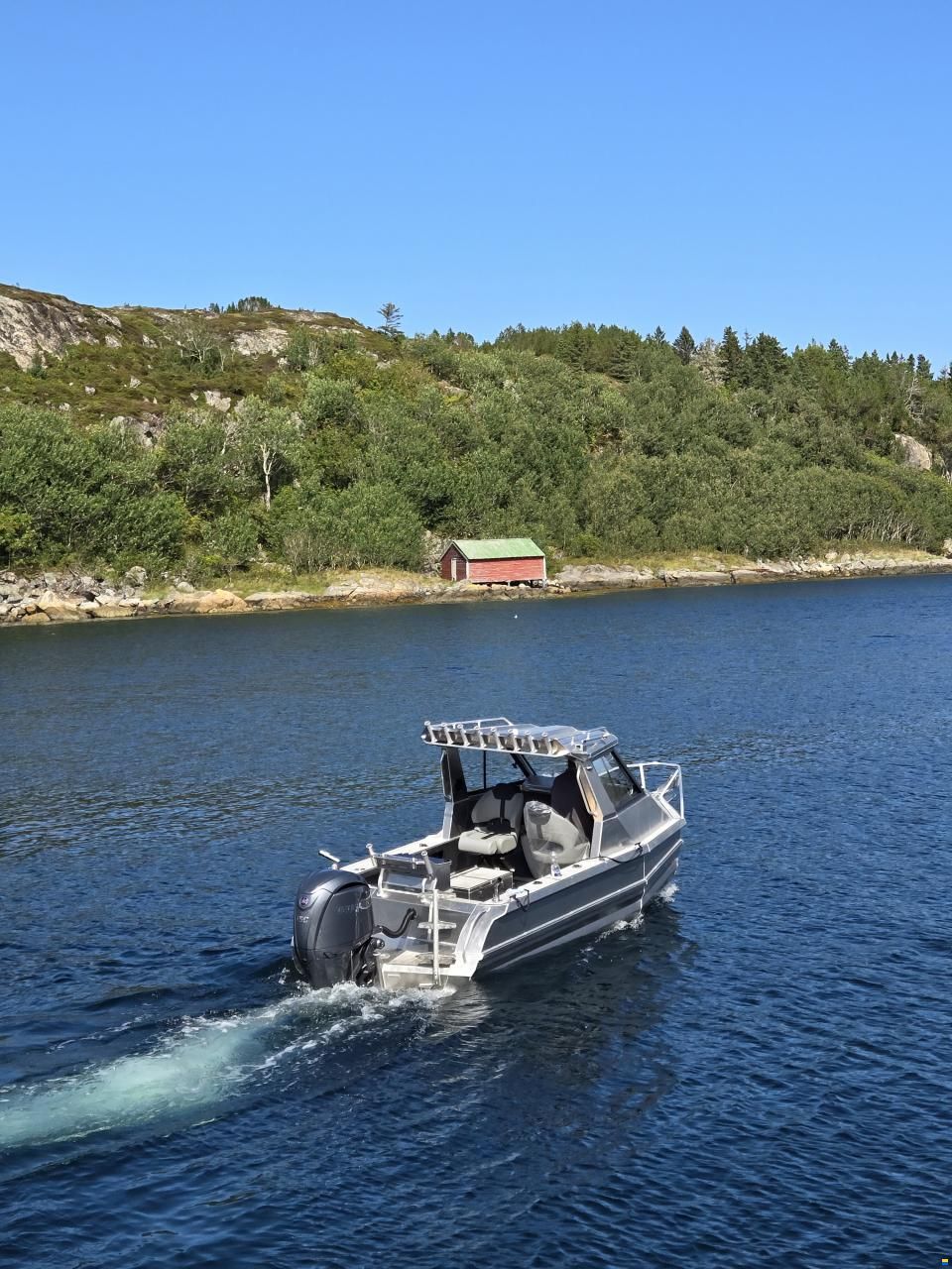Easycraft 600
