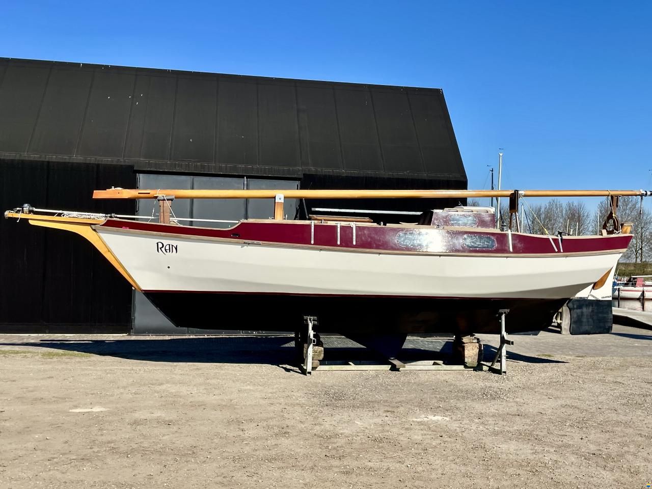 Cachalot 28