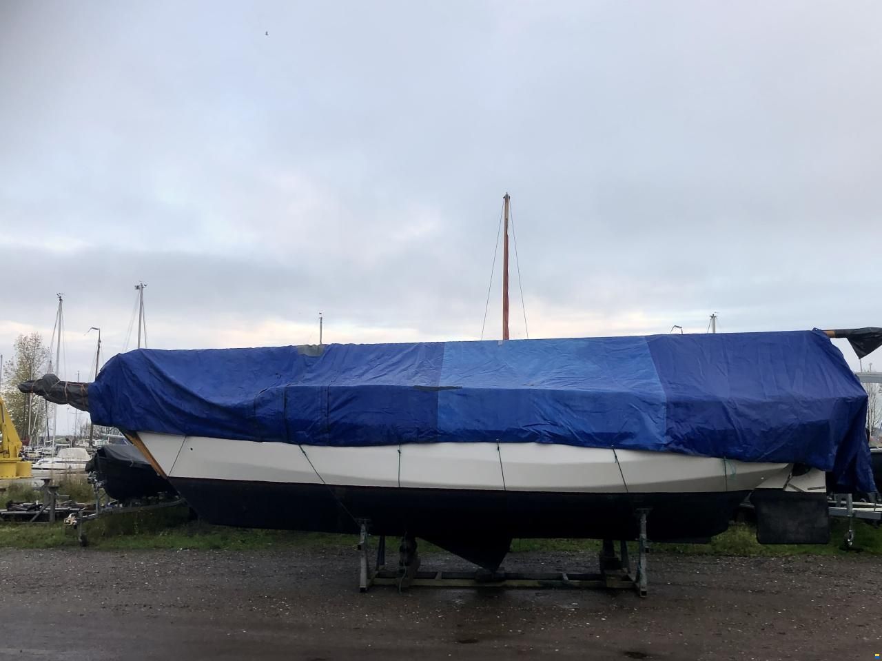 Cachalot 28