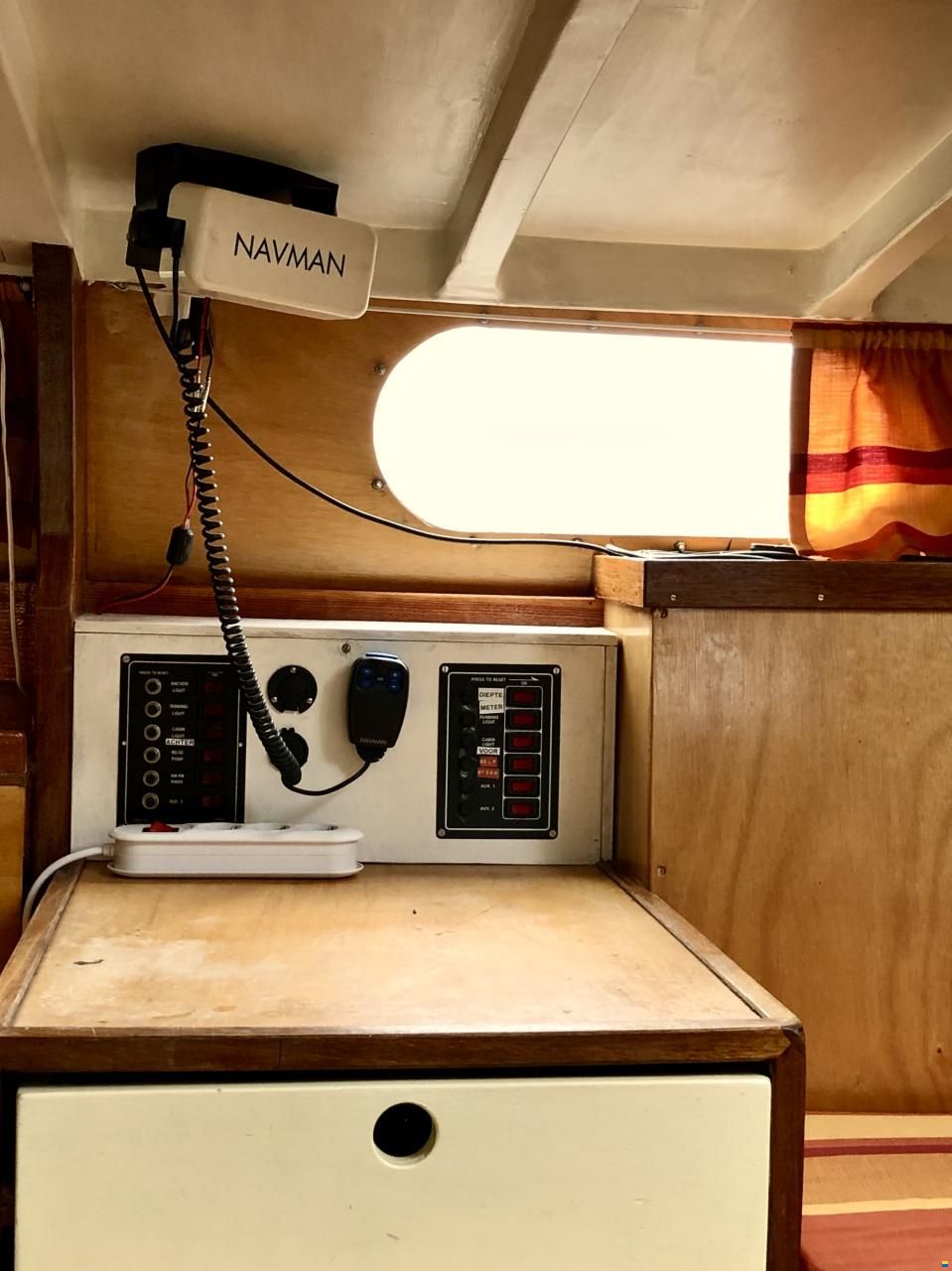 Cachalot 28