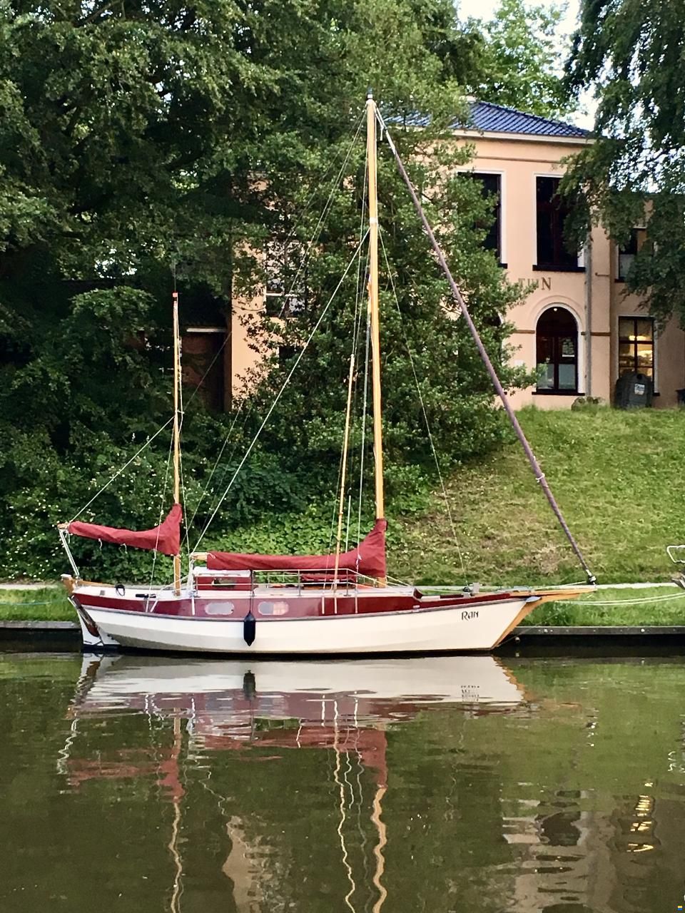Cachalot 28