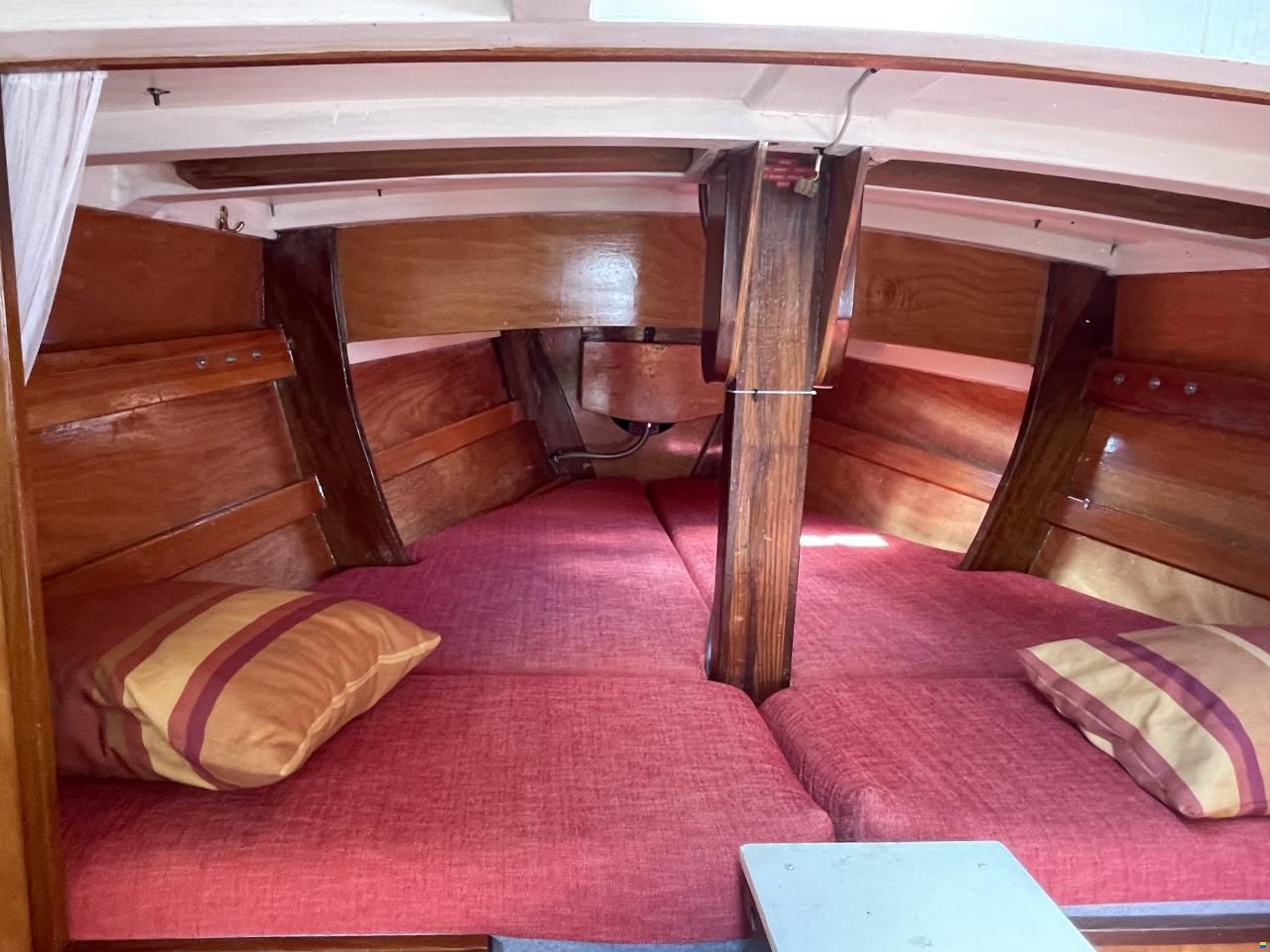 Cachalot 28