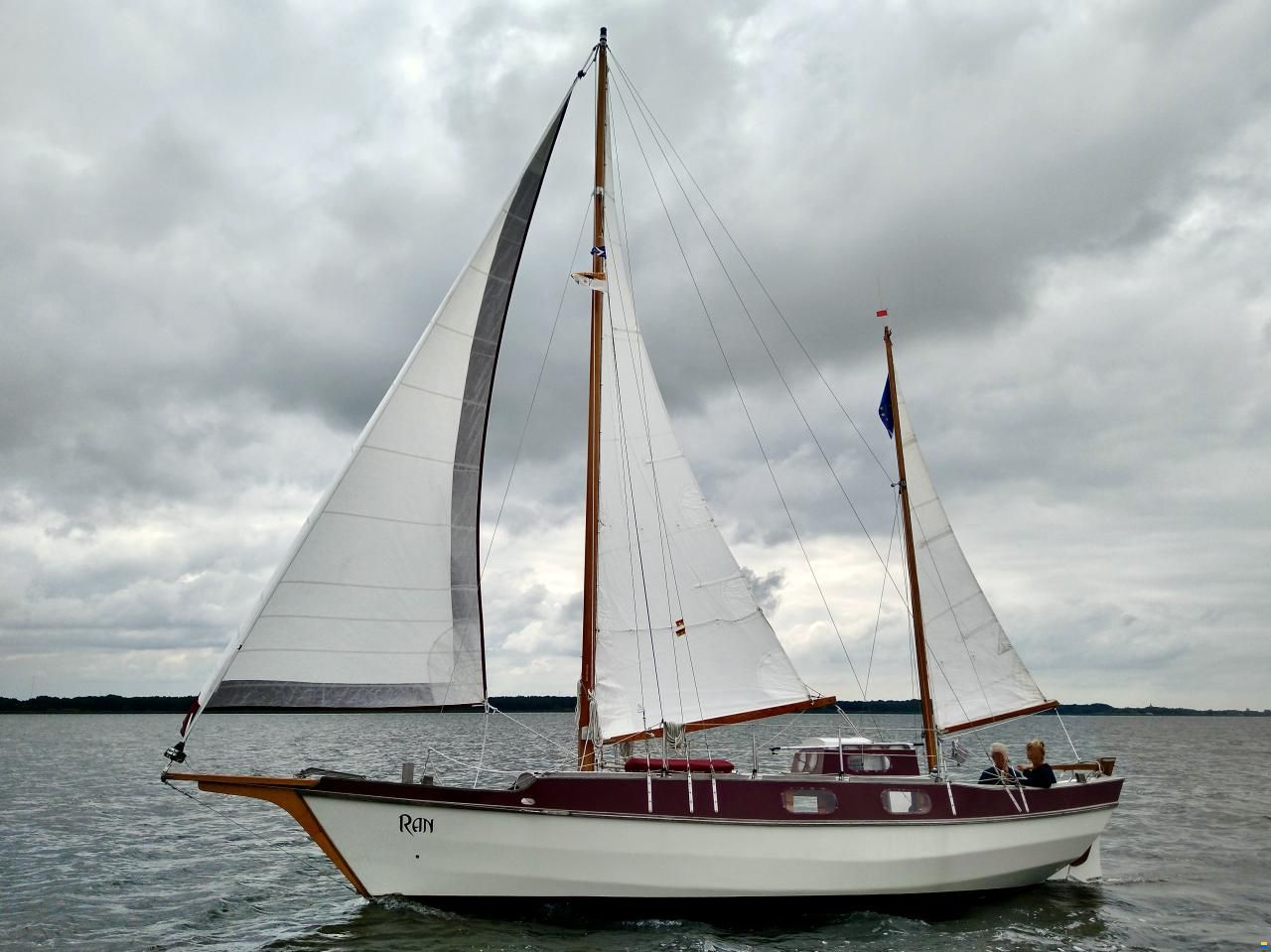 Cachalot 28