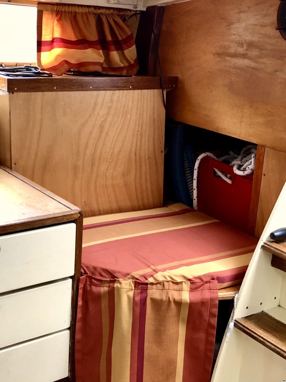 Cachalot 28