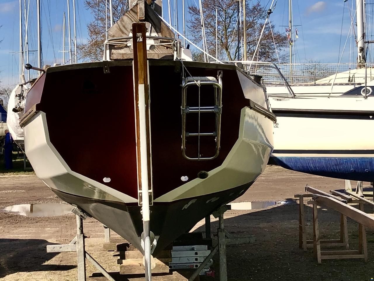 Cachalot 28