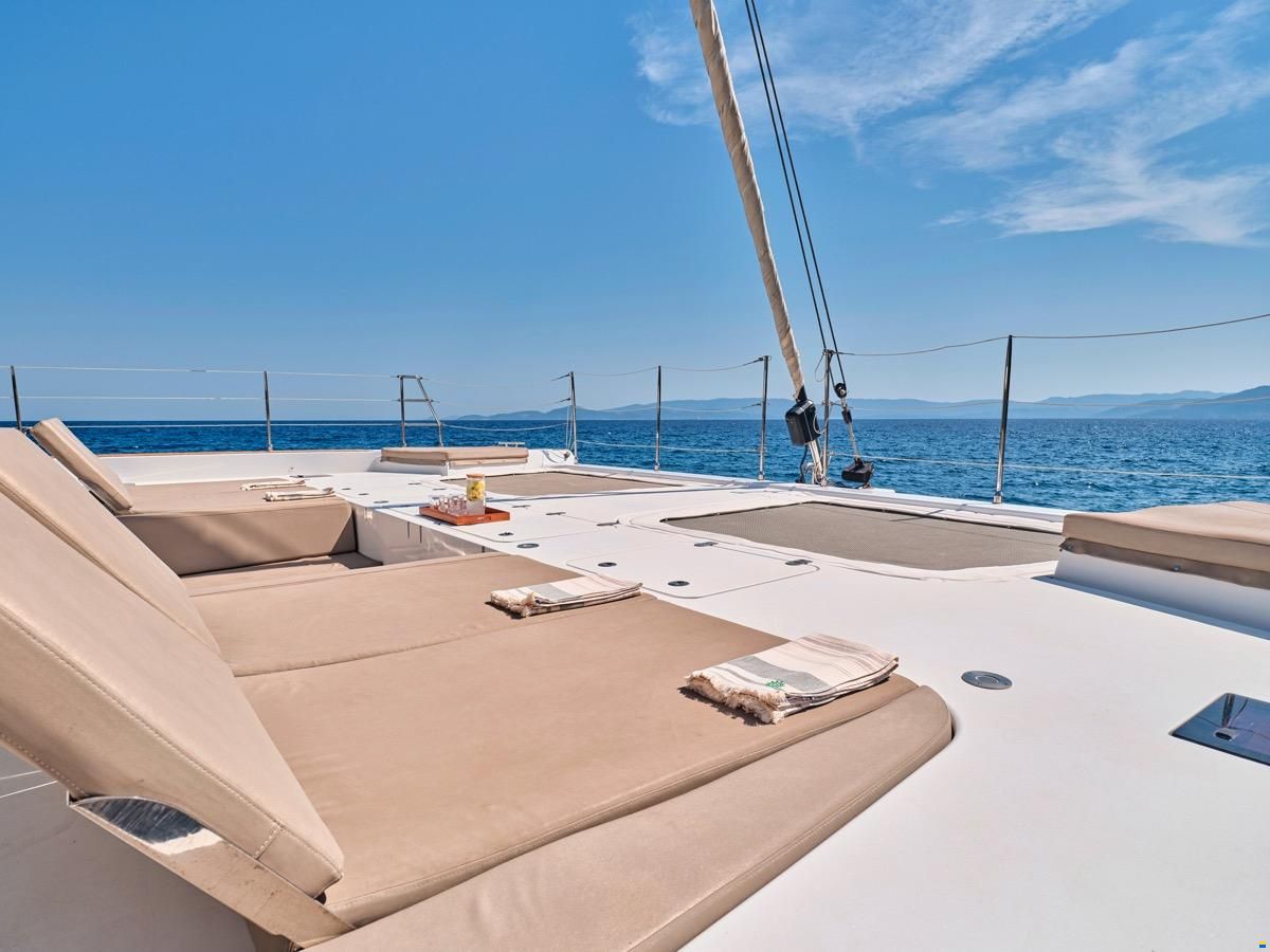 Sunreef 50