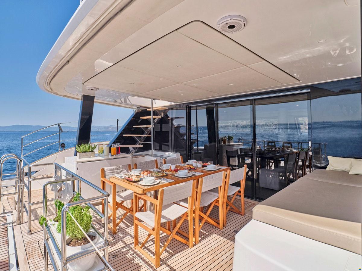 Sunreef 50