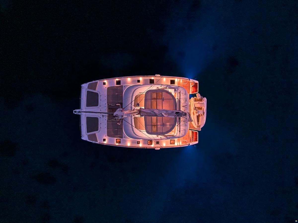 Sunreef 50