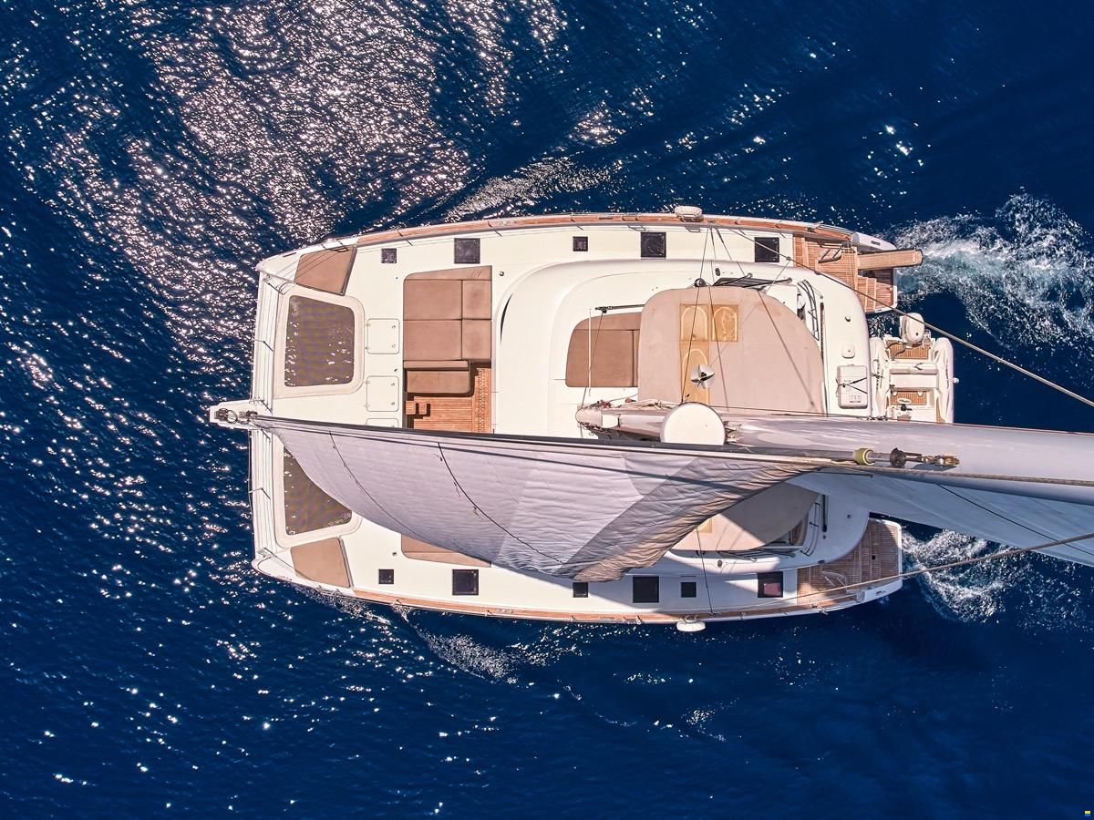 Sunreef 50