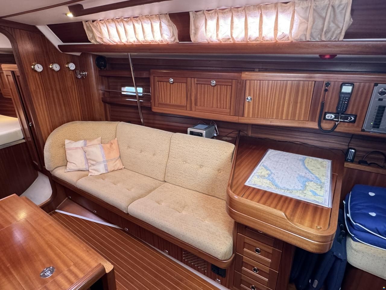 Schöchl Sunbeam 37