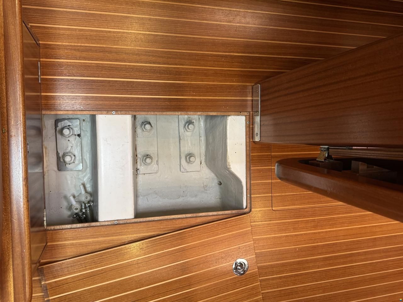Schöchl Sunbeam 37