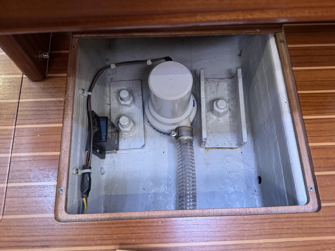 Schöchl Sunbeam 37
