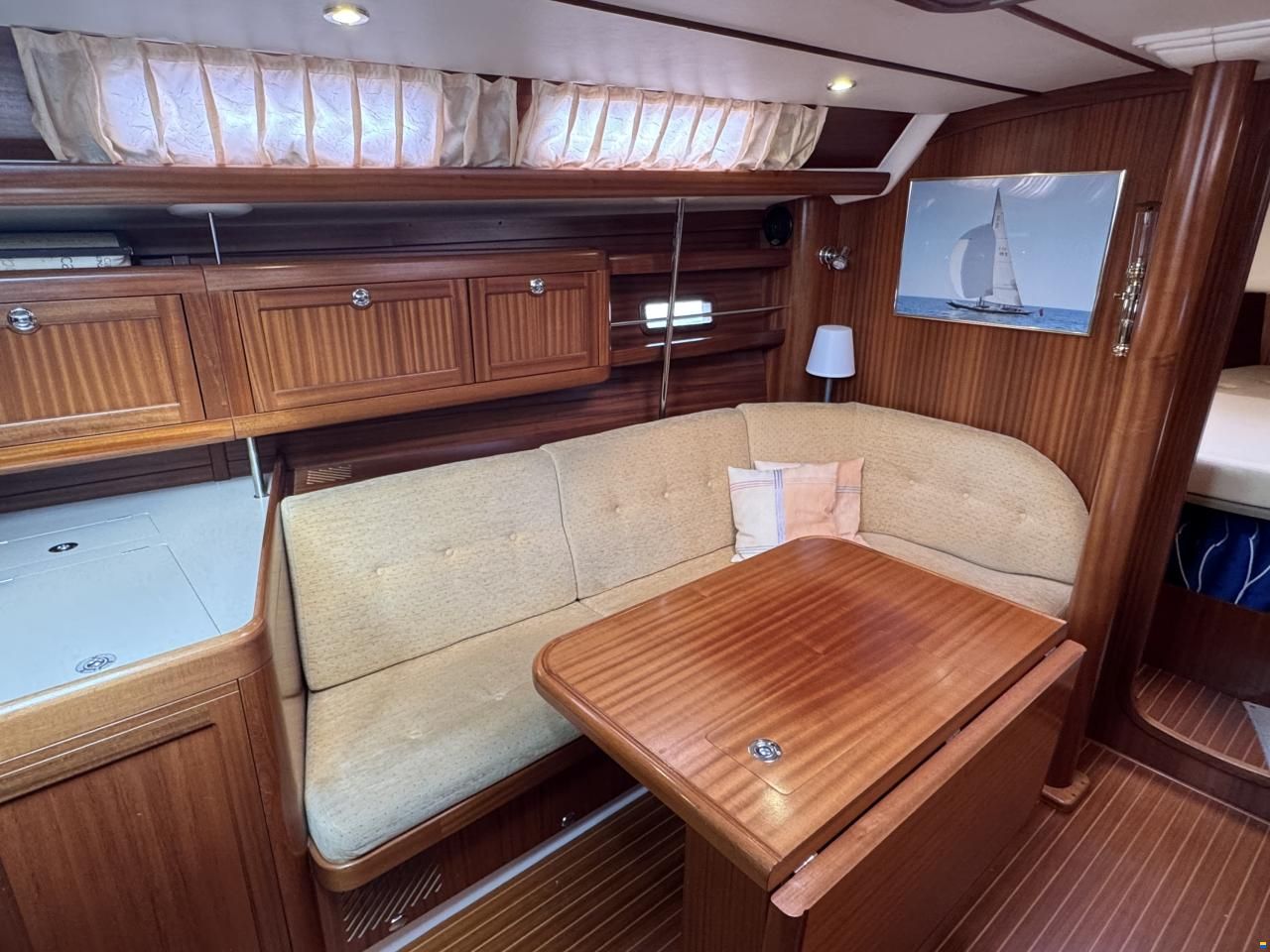 Schöchl Sunbeam 37