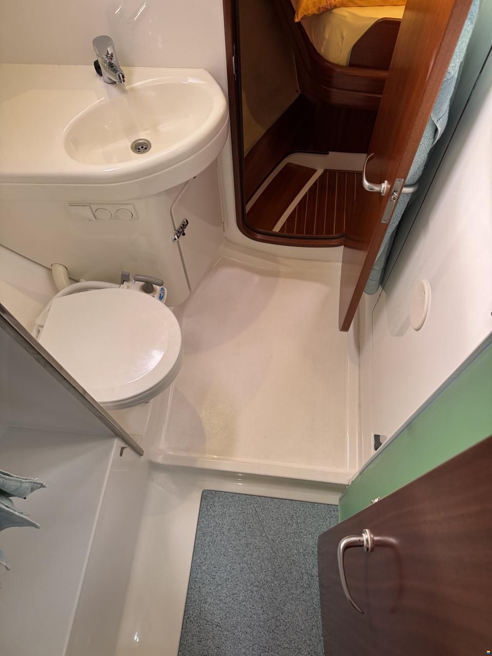 Schöchl Sunbeam 37