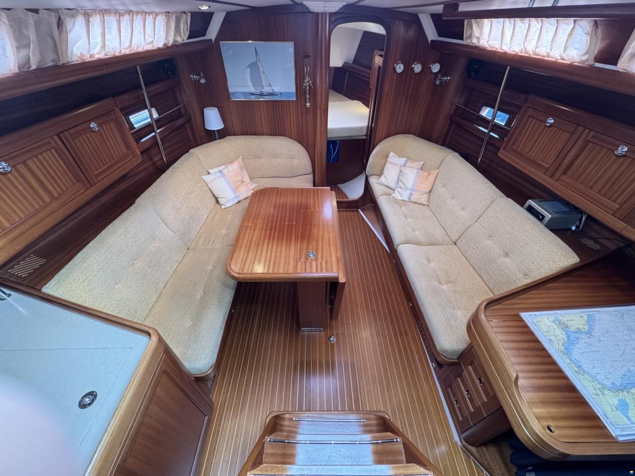 Schöchl Sunbeam 37