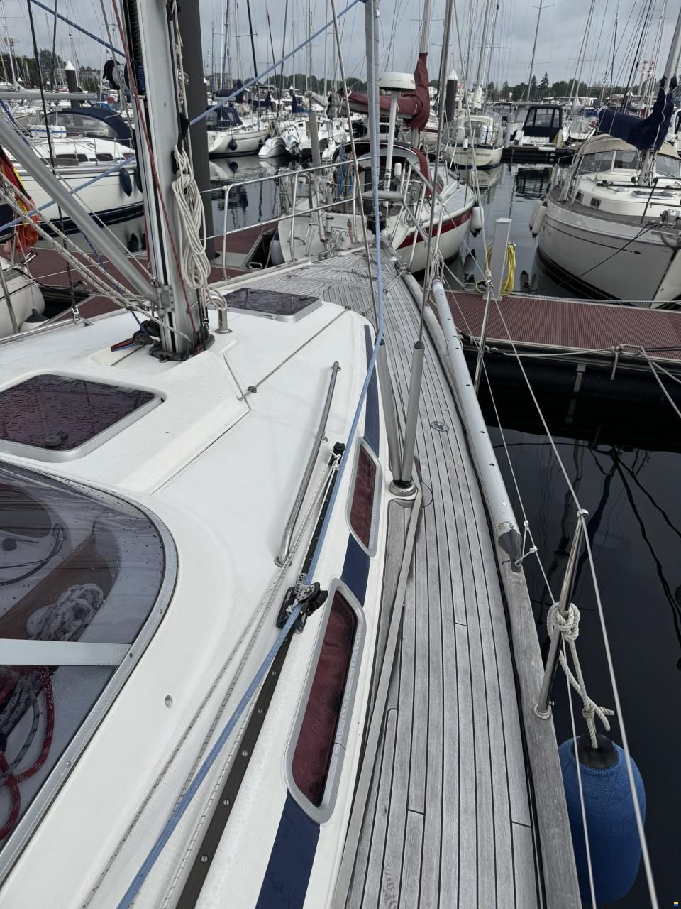 Schöchl Sunbeam 37