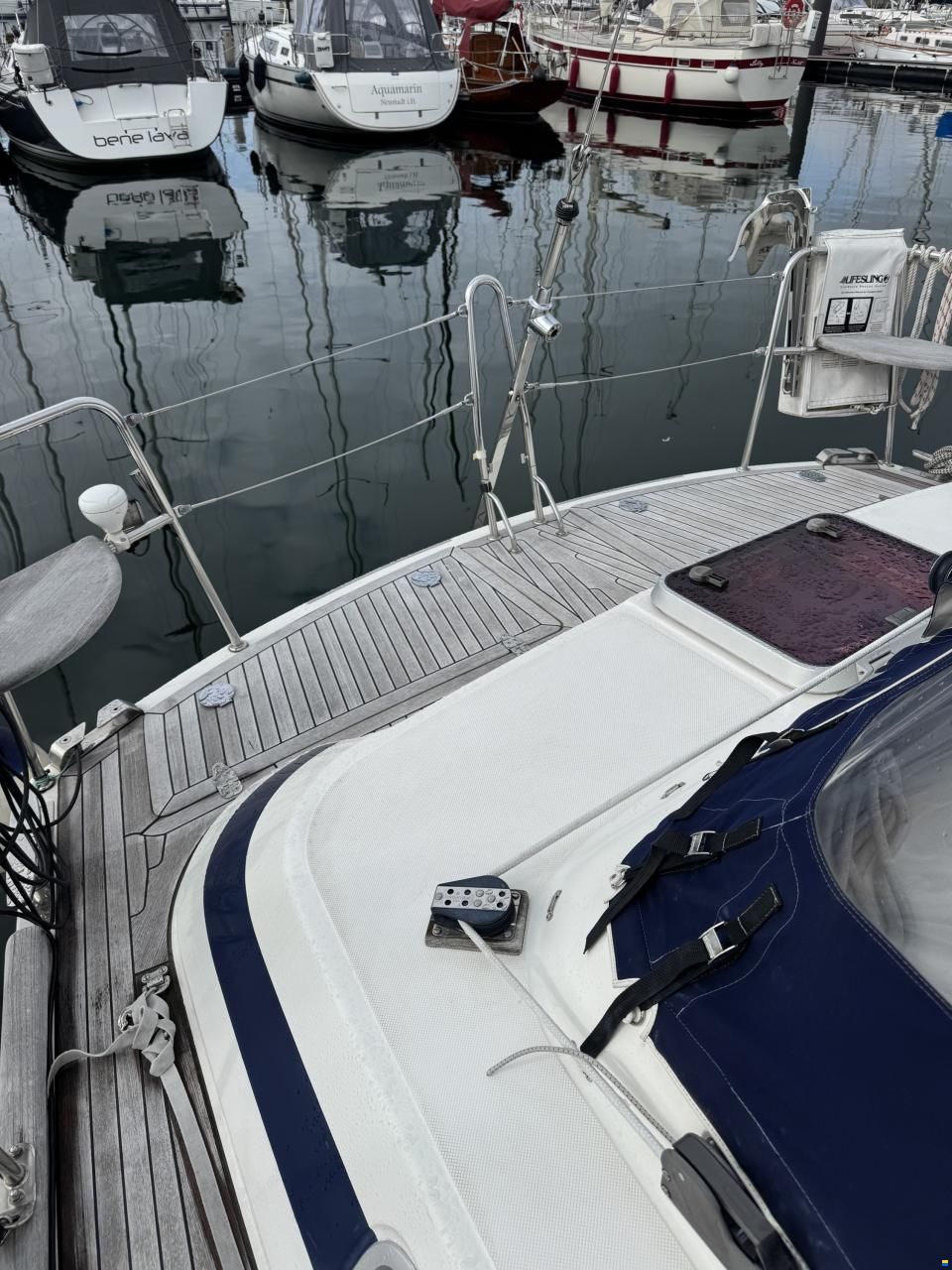 Schöchl Sunbeam 37