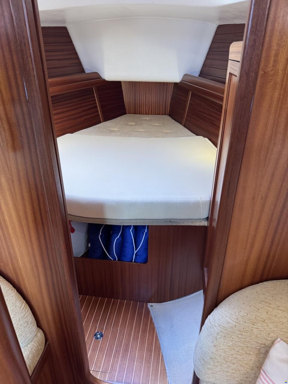 Schöchl Sunbeam 37