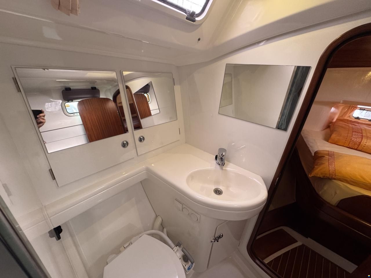 Schöchl Sunbeam 37