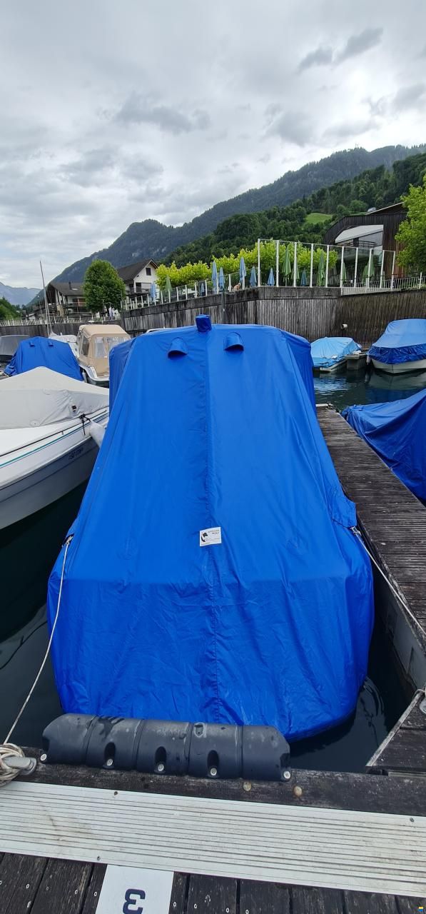 Moomba Mobius XLV